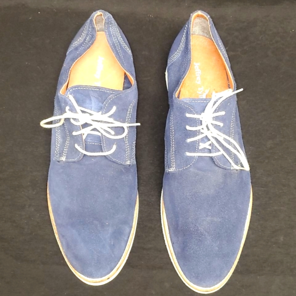 Mens jeffrey Tyler size 13 M shoes